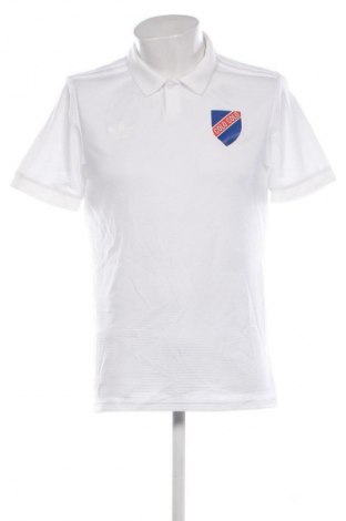 Tricou de bărbați Adidas Originals, Mărime M, Culoare Alb, Preț 121,99 Lei