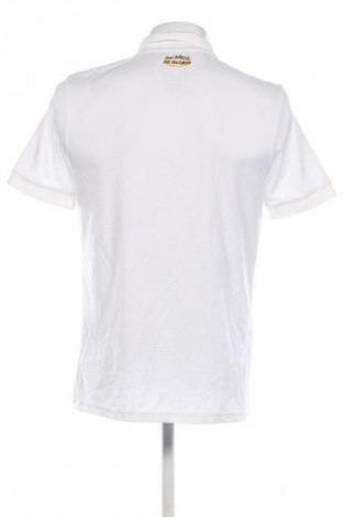 Tricou de bărbați Adidas Originals, Mărime M, Culoare Alb, Preț 121,99 Lei