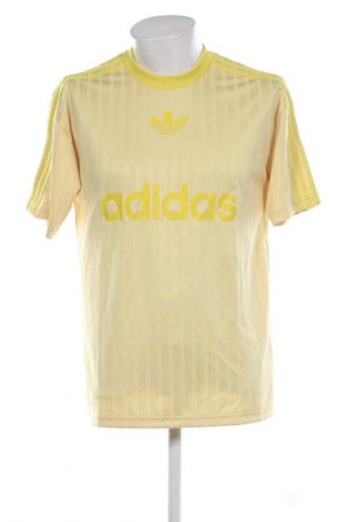 Herren T-Shirt Adidas Originals, Größe S, Farbe Mehrfarbig, Preis € 22,99