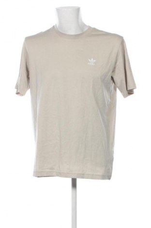 Pánske tričko  Adidas Originals, Veľkosť M, Farba Béžová, Cena  30,95 €