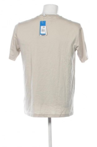 Pánske tričko  Adidas Originals, Veľkosť M, Farba Béžová, Cena  30,95 €