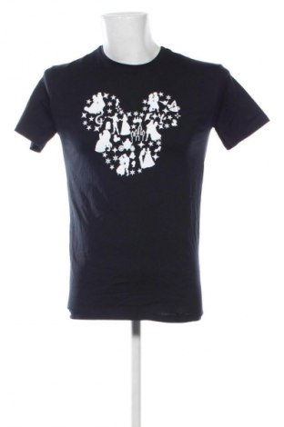 Tricou de bărbați Adrom, Mărime M, Culoare Negru, Preț 25,00 Lei