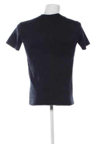 Tricou de bărbați Adrom, Mărime M, Culoare Negru, Preț 25,00 Lei