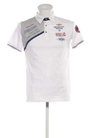 Herren T-Shirt Aeronautica Militare, Größe M, Farbe Mehrfarbig, Preis € 36,65