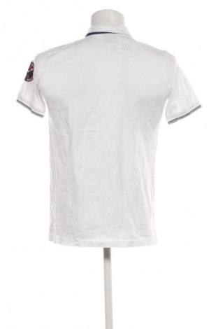 Herren T-Shirt Aeronautica Militare, Größe M, Farbe Mehrfarbig, Preis € 36,65