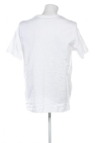 Pánske tričko  Air Jordan Nike, Veľkosť L, Farba Biela, Cena  42,95 €