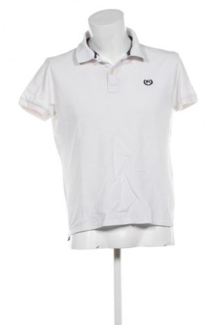 Pánske tričko  Alcott, Veľkosť L, Farba Biela, Cena  8,95 €