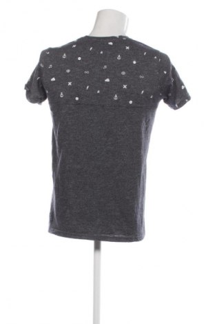 Herren Shirt Alife And Kickin, Größe L, Farbe Grau, Preis 10,24 €