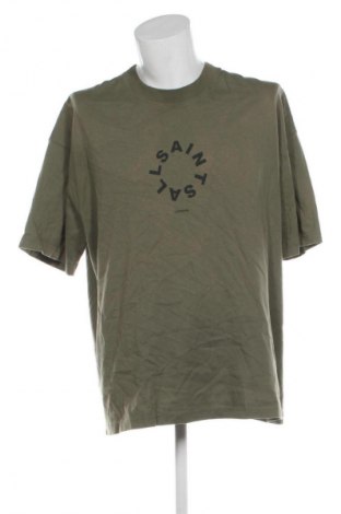Herren Shirt AllSaints, Größe L, Farbe Mehrfarbig, Preis 46,99 €