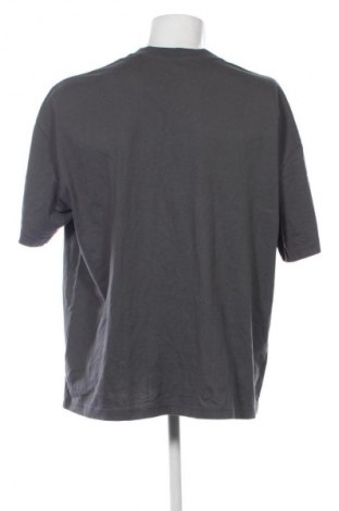 Herren T-Shirt AllSaints, Größe XL, Farbe Grau, Preis € 43,99