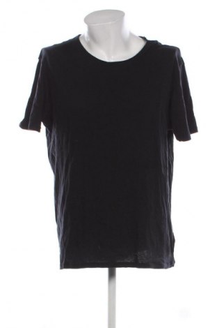 Herren T-Shirt AllSaints, Größe XL, Farbe Schwarz, Preis € 43,99