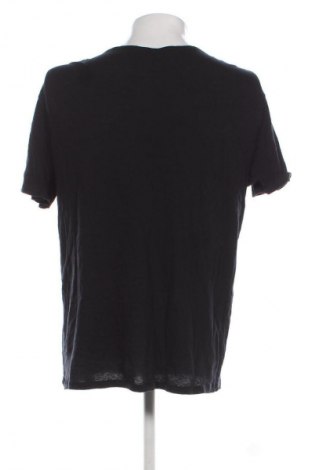 Herren T-Shirt AllSaints, Größe XL, Farbe Schwarz, Preis € 43,99