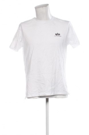 Tricou de bărbați Alpha Industries, Mărime XL, Culoare Multicolor, Preț 62,99 Lei