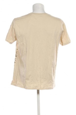 Herren T-Shirt Alpha Industries, Größe XL, Farbe Beige, Preis € 33,99