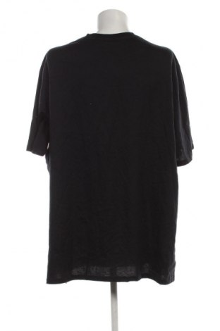 Tricou de bărbați Amazon Essentials, Mărime 4XL, Culoare Negru, Preț 22,99 Lei