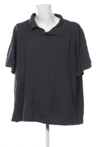 Tricou de bărbați Amazon Essentials, Mărime 4XL, Culoare Gri, Preț 39,99 Lei