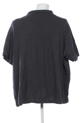 Tricou de bărbați Amazon Essentials, Mărime 4XL, Culoare Gri, Preț 39,99 Lei