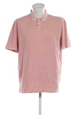 Férfi póló Anastacia By S.Oliver, Méret XXL, Szín Hamurózsaszín, Ár 4 369 Ft