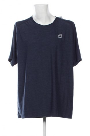 Herren Shirt Andro, Größe 4XL, Farbe Blau, Preis 9,99 €