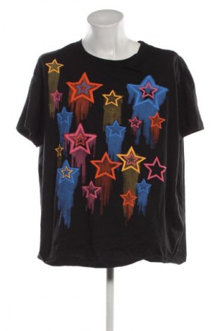 Herren T-Shirt Angel of Style, Größe L, Farbe Schwarz, Preis € 9,99