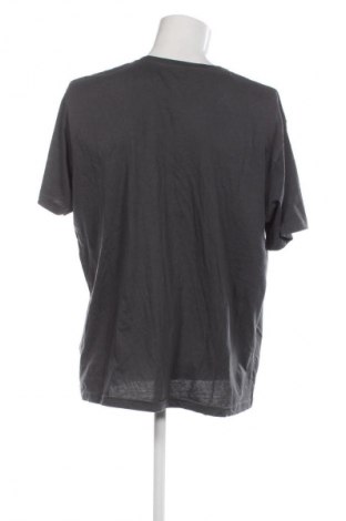 Tricou de bărbați Angelo Litrico, Mărime 3XL, Culoare Gri, Preț 60,99 Lei