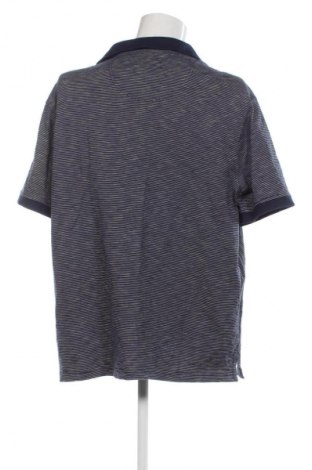 Herren Shirt Angelo Litrico, Größe 3XL, Farbe Mehrfarbig, Preis 13,99 €