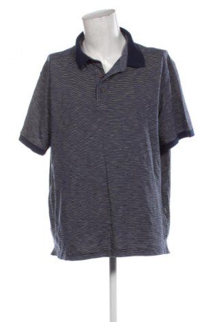 Tricou de bărbați Angelo Litrico, Mărime 3XL, Culoare Multicolor, Preț 26,99 Lei