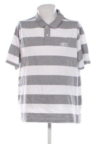 Herren Shirt Angelo Litrico, Größe 3XL, Farbe Mehrfarbig, Preis 9,99 €