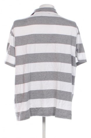 Herren Shirt Angelo Litrico, Größe 3XL, Farbe Mehrfarbig, Preis 9,99 €