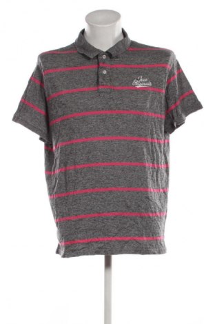 Pánske tričko  Angelo Litrico, Veľkosť XXL, Farba Viacfarebná, Cena  11,95 €