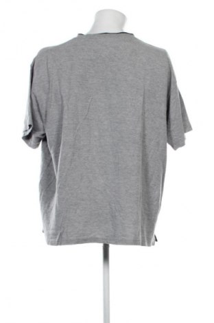 Herren Shirt Angelo Litrico, Größe 3XL, Farbe Grau, Preis 12,99 €