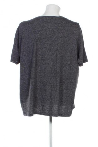Tricou de bărbați Angelo Litrico, Mărime 3XL, Culoare Gri, Preț 24,99 Lei