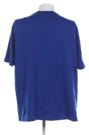 Tricou de bărbați Angelo Litrico, Mărime 3XL, Culoare Albastru, Preț 61,99 Lei