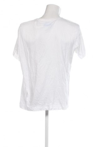 Herren Shirt Angelo Litrico, Größe XXL, Farbe Weiß, Preis 12,99 €