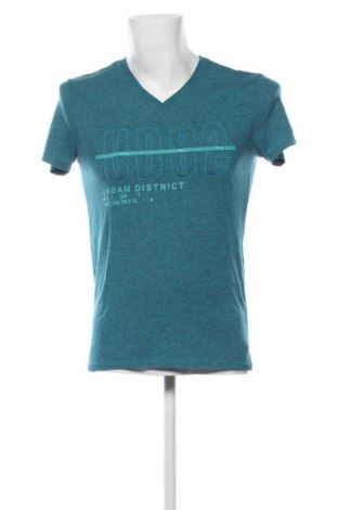 Herren Shirt Angelo Litrico, Größe S, Farbe Mehrfarbig, Preis 8,99 €