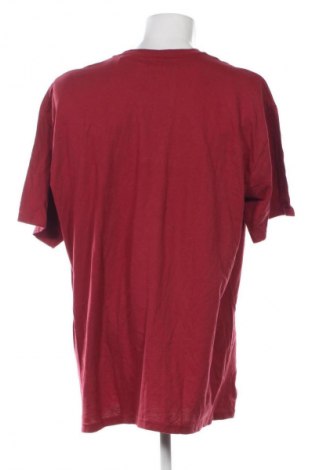 Herren Shirt Arise, Größe 3XL, Farbe Rot, Preis 16,99 €