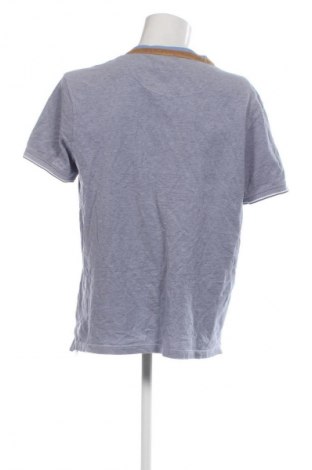 Tricou de bărbați Armand Thiery, Mărime 3XL, Culoare Albastru, Preț 57,99 Lei