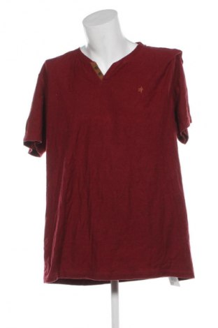 Herren Shirt Armand Thiery, Größe XXL, Farbe Rot, Preis 12,99 €