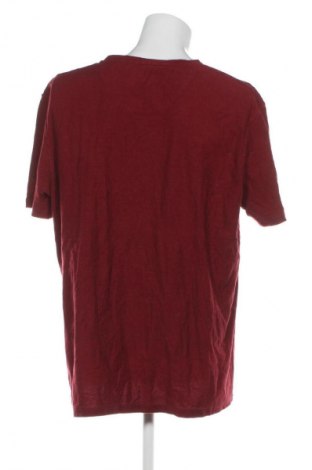 Herren Shirt Armand Thiery, Größe XXL, Farbe Rot, Preis 12,99 €