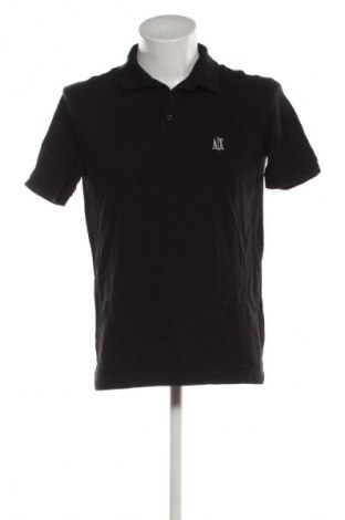Herren Shirt Armani Exchange, Größe M, Farbe Schwarz, Preis 67,99 €