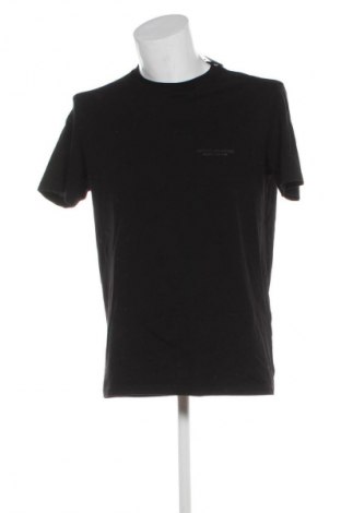 Herren T-Shirt Armani Exchange, Größe M, Farbe Schwarz, Preis € 61,99