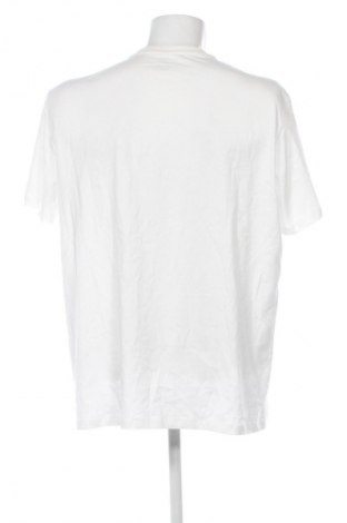 Tricou de bărbați Armani Exchange, Mărime XXL, Culoare Alb, Preț 289,99 Lei