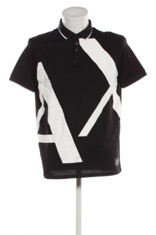 Herren T-Shirt Armani Exchange, Größe XL, Farbe Mehrfarbig, Preis € 68,99