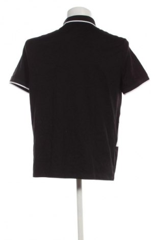 Herren T-Shirt Armani Exchange, Größe XL, Farbe Mehrfarbig, Preis € 68,99
