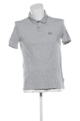 Pánske tričko  Armani Exchange, Veľkosť L, Farba Sivá, Cena  62,95 €