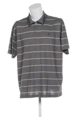 Pánske tričko  Arrow, Veľkosť XXL, Farba Sivá, Cena  8,95 €