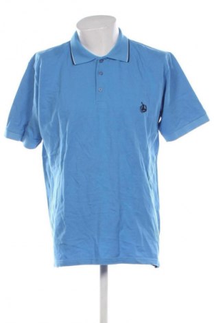 Herren Shirt Atlas For Men, Größe XXL, Farbe Blau, Preis 9,99 €