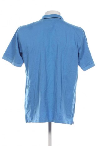 Herren Shirt Atlas For Men, Größe XXL, Farbe Blau, Preis 9,99 €