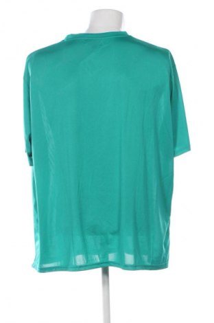 Tricou de bărbați Atlas For Men, Mărime 5XL, Culoare Verde, Preț 26,99 Lei