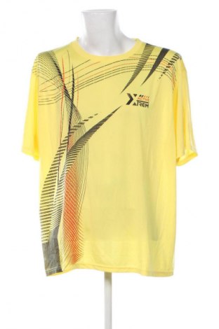 Herren Shirt Atlas For Men, Größe 5XL, Farbe Mehrfarbig, Preis 13,99 €